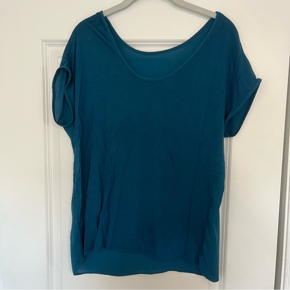 LOFT | Blouse - Picture 2 of 3